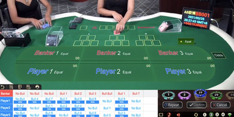 vin7777 đăng nhập roulette hàng đầu