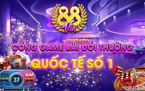 vin7777 đăng nhập sòng bạc mới nhất