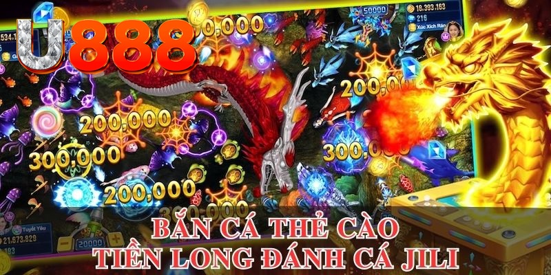vin7777 JDB Điện Tử
